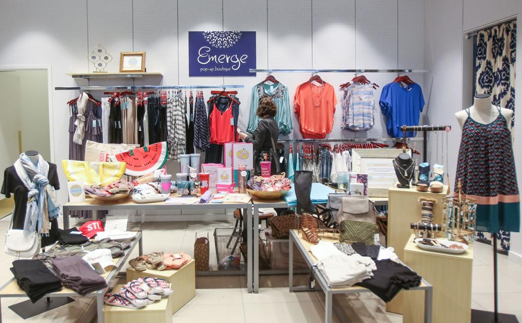 Introducing Emerge at Taubman Prestige Outlets | Features | www.bagsaleusa.com