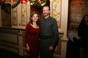Dr. Kimberly Berni, Dr. Tony Berni