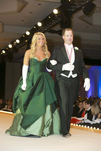 Morgan Ann Mullenix, Fred J Zaegel III