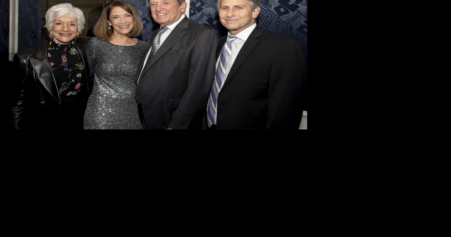 Memory Care Home Solutions' Memories & Melodies Gala