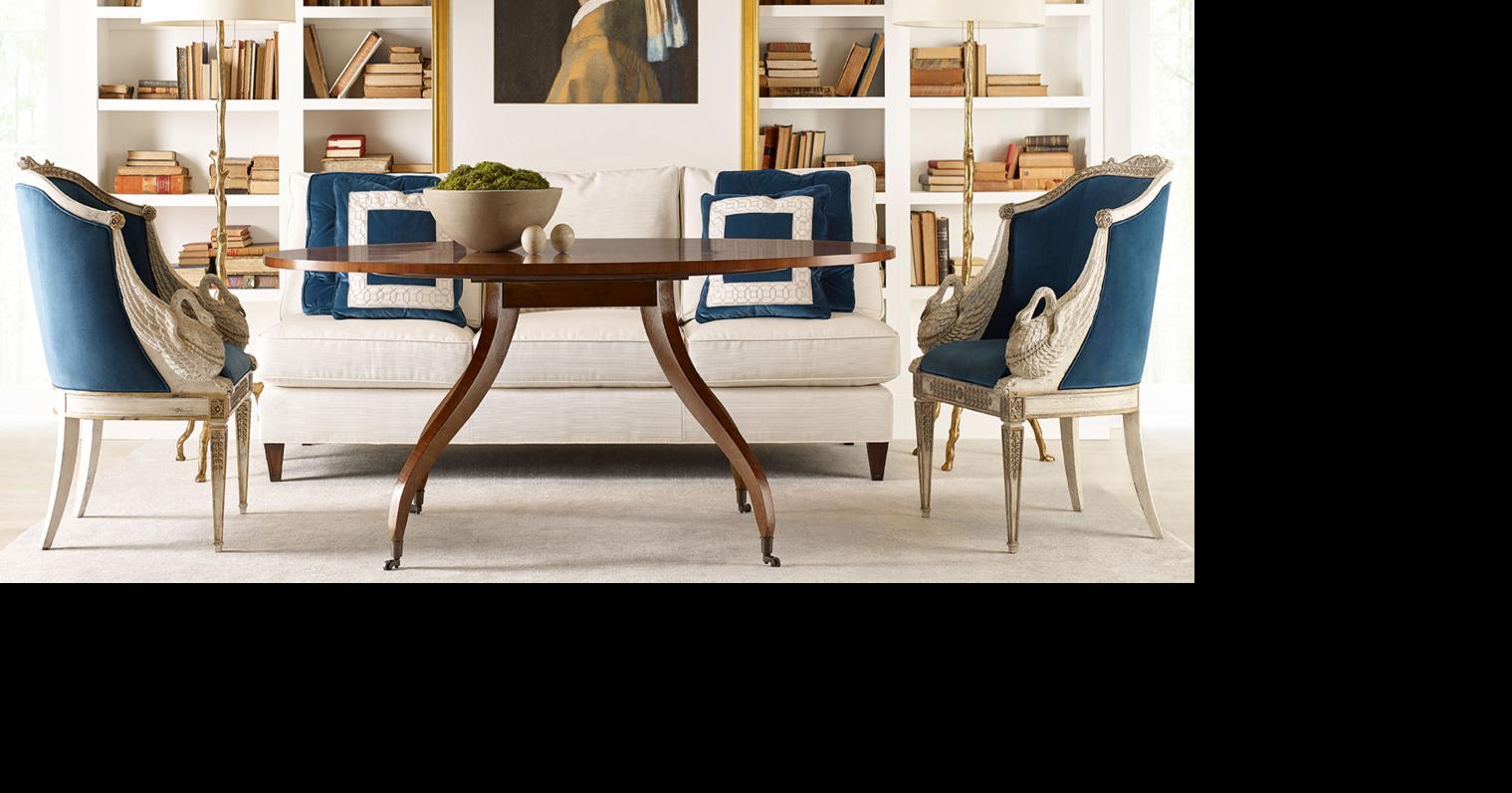 These 3 decor items blend classic and contemporary styles
