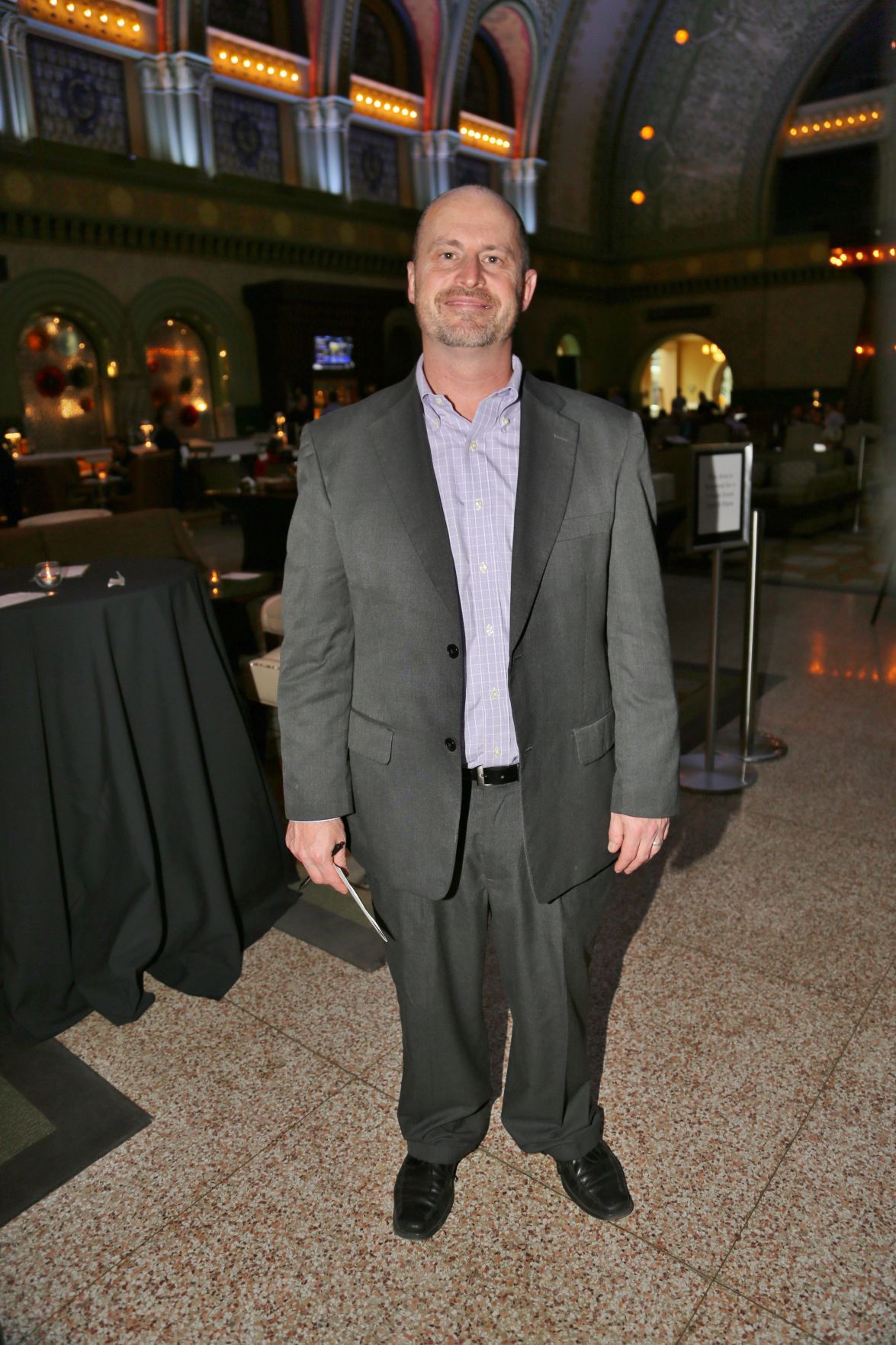 Brad Wolf