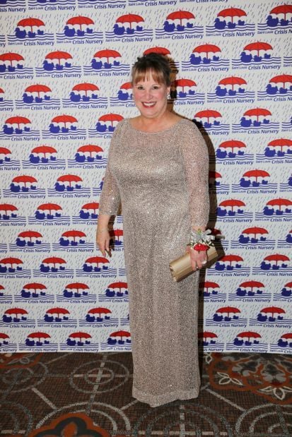 Women of the Year Cynthia Doria