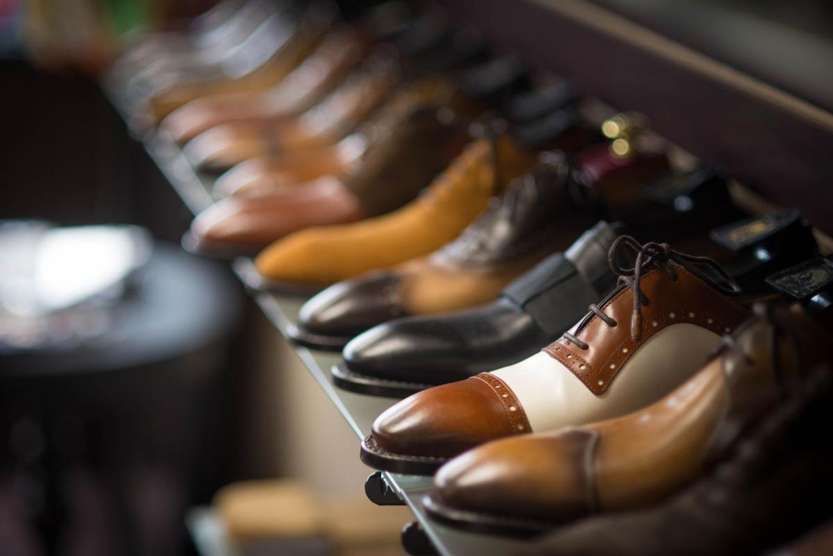 Creative Couture The Twins Behind Bespoke Couture Features