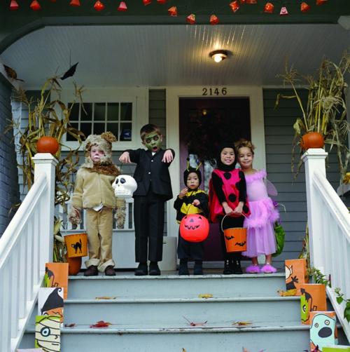 Halloween