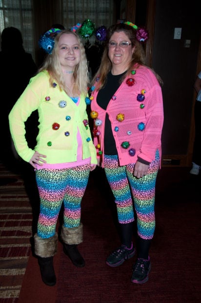 Support Dogs Tacky Ball