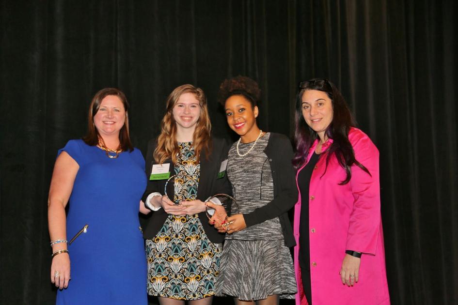 Connections to Success' A Celebration of Women Society