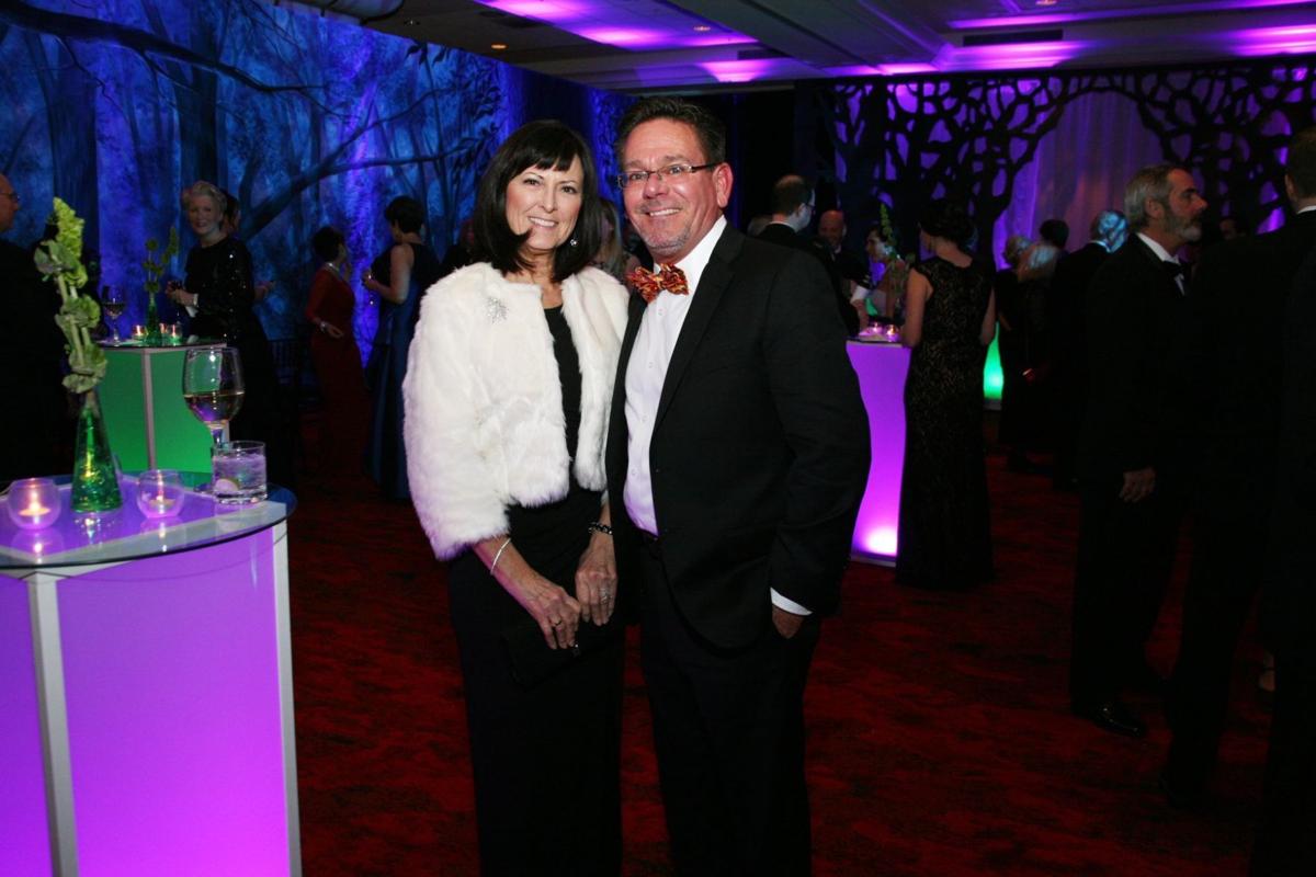 Annette Weaver, Patrick Nolan