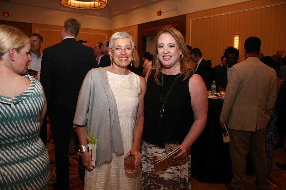 Alison Ferring, Lisa Greening