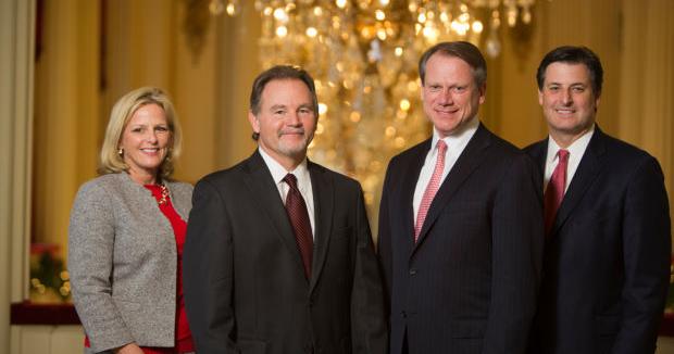wells fargo advisors dsip list A $3 Billion Team That Focuses On Aging And Holds Family Webinars Wells Fargo: Sale of Asset