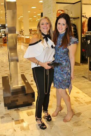 Bette Abeles, Julie Abeles