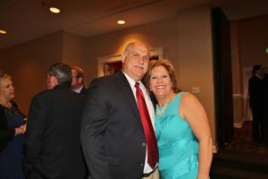 Andy and Carol Kohler