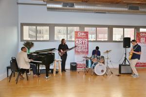 Webster University Community Music School
