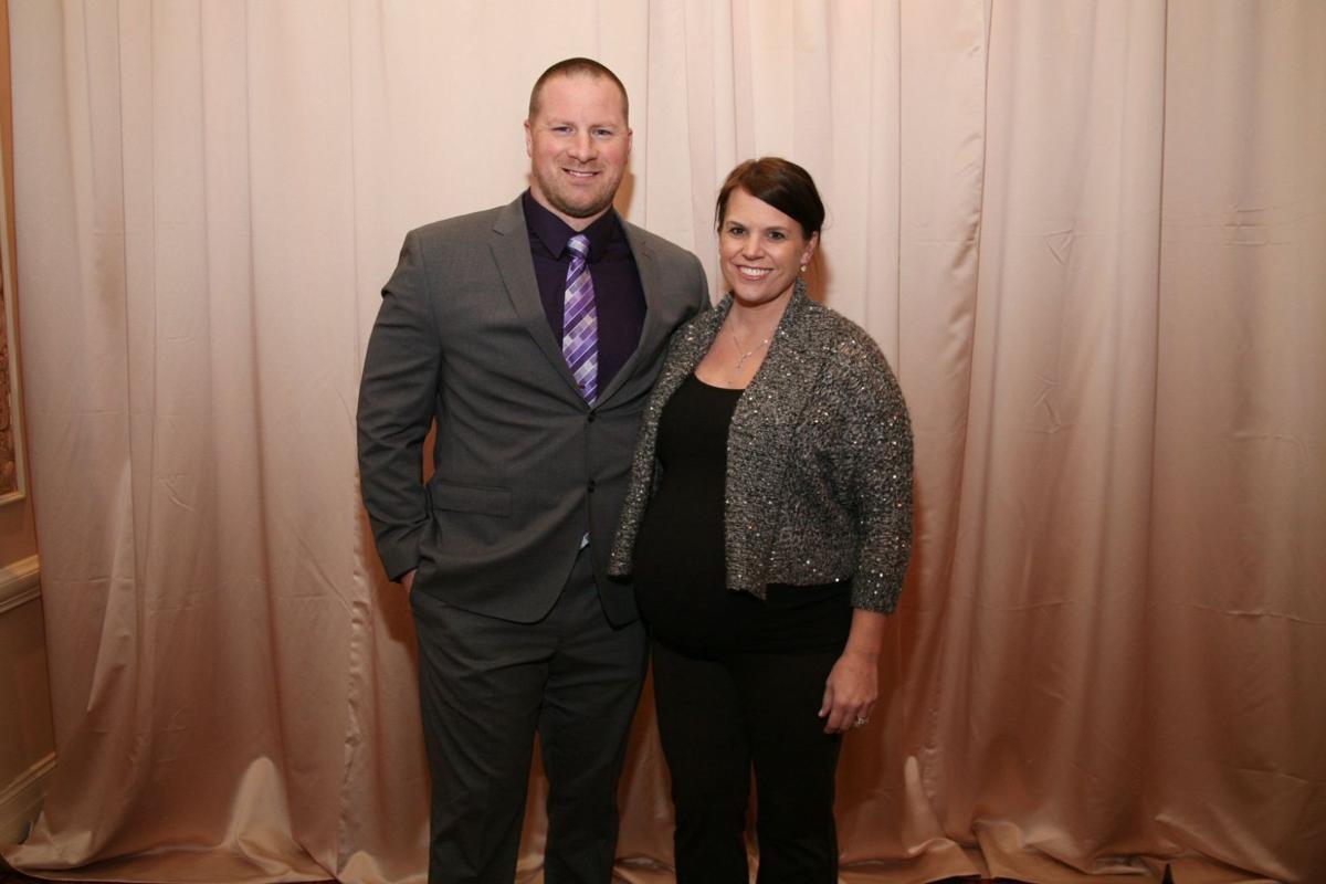 John and Michelle Thies