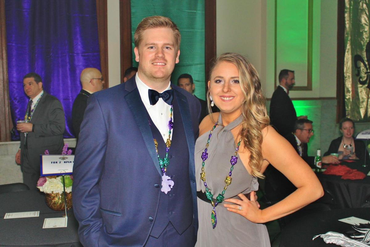 Tom Elatten, Abby Nelson