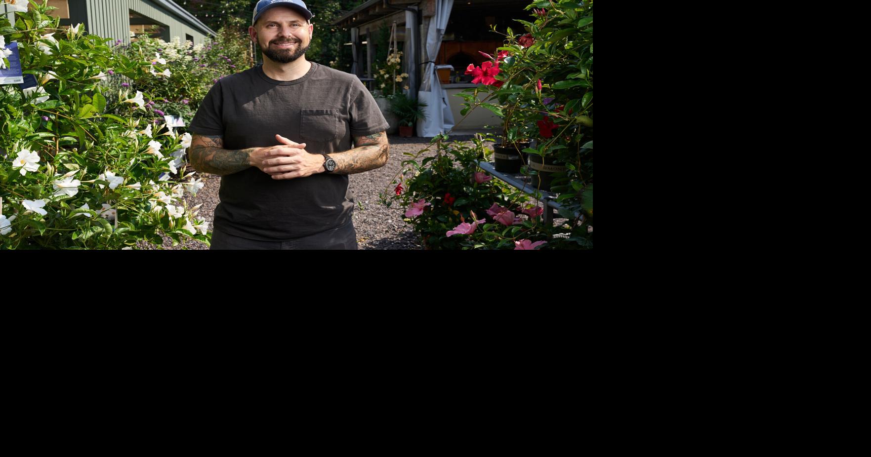 Gerard Craft on staying inspired, taking risks, and what’s next for Niche Food Group