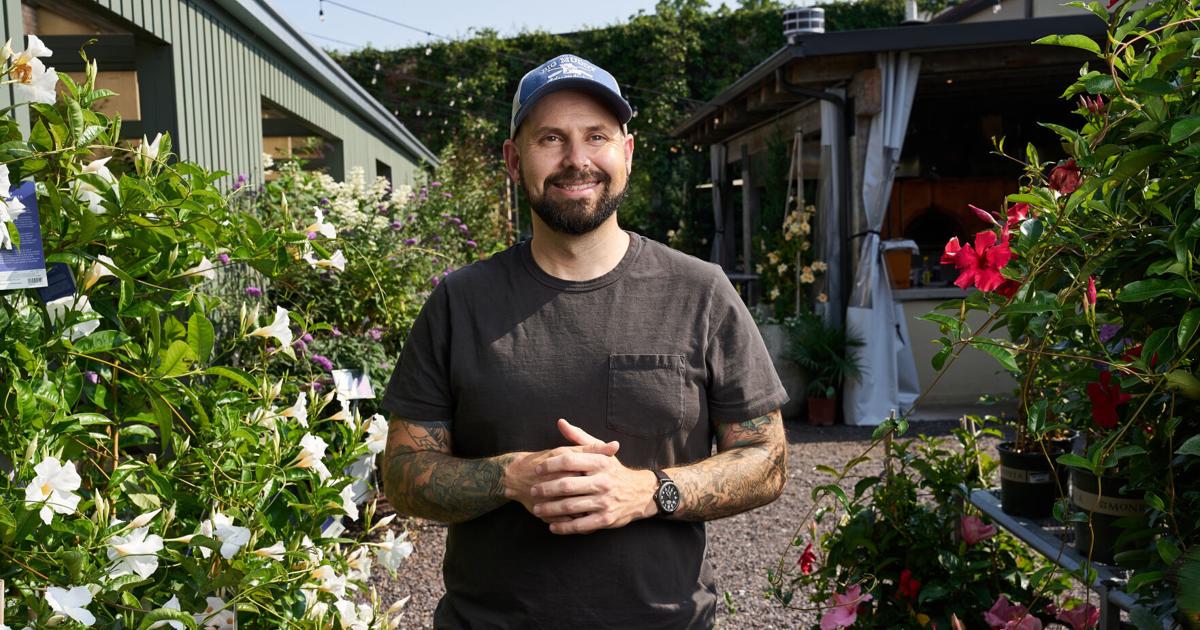 Gerard Craft on staying inspired, taking risks, and what’s next for Niche Food Group