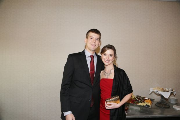 Jeff Middeke, Lisa Sanberg