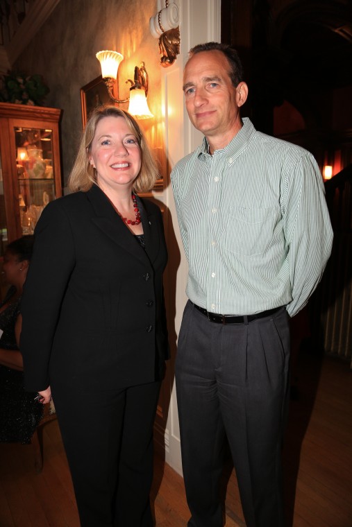 Heart Association Volunteer Appreciation