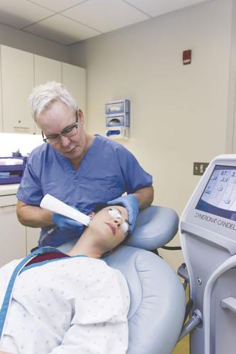 Gary Ridenour Ridenour Plastic Surgery: For Exceptional Results
