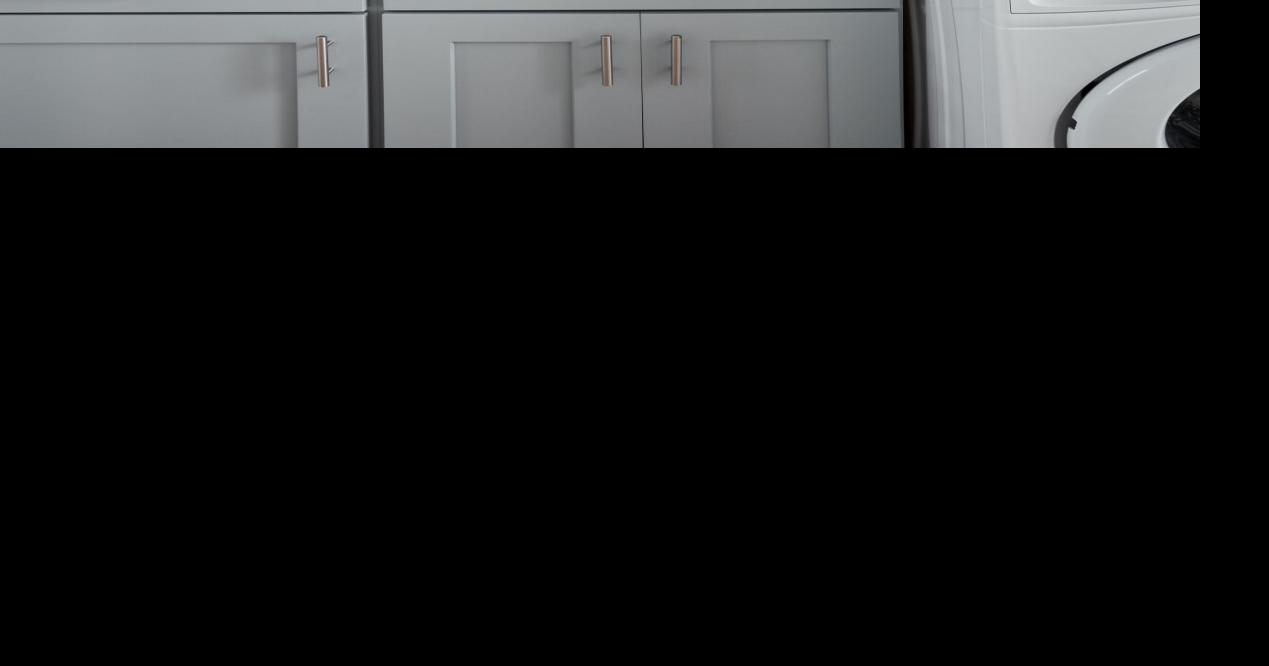 How to make your laundry room functional and beautiful