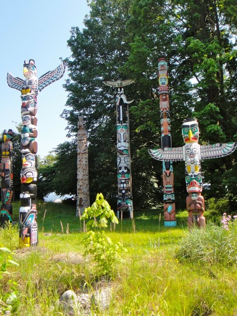 vancouver 5