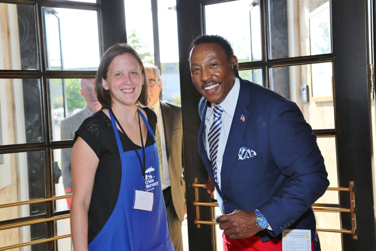 Jessica Sims, Rick Gary