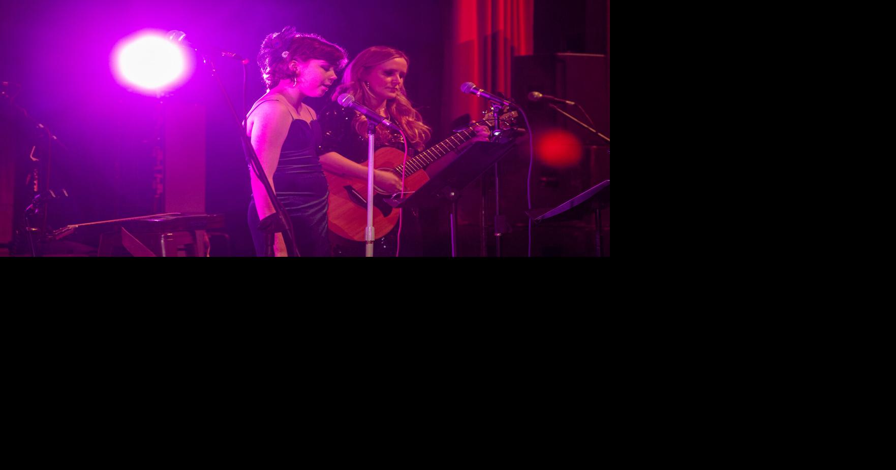 The LIGHT Foundation & The Song Society's 