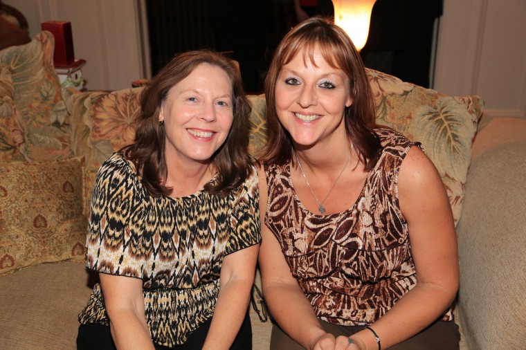 Heart Association Volunteer Appreciation