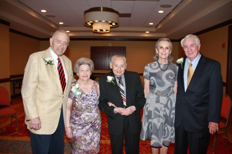 Holocaust Dinner