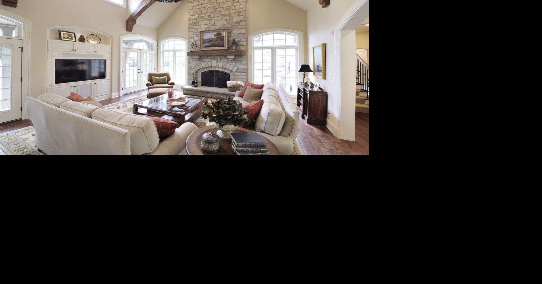 Q&A With Jennifer Rapp of JCR Design Group