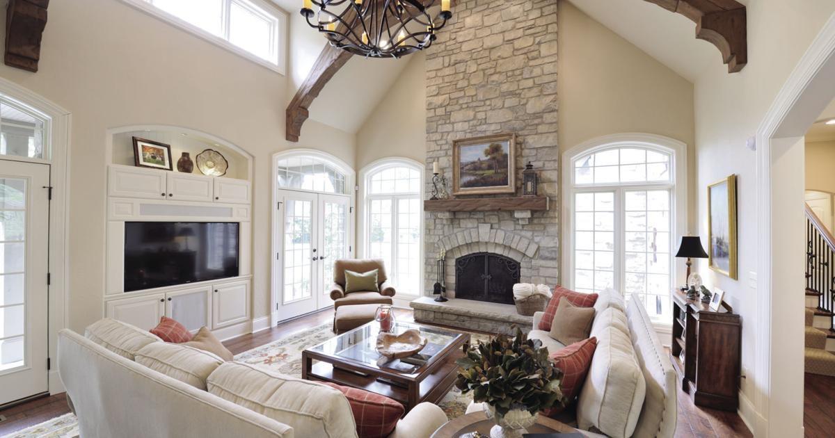 Q&A With Jennifer Rapp of JCR Design Group