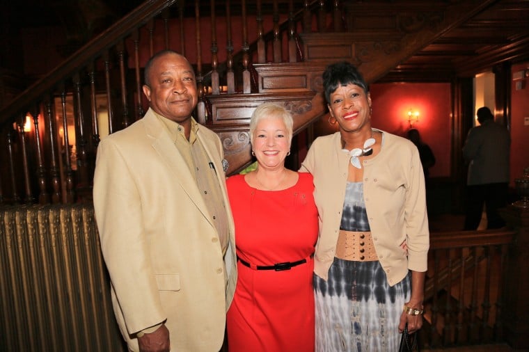 Heart Association Volunteer Appreciation