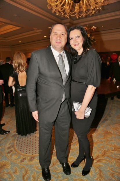 HeartBall