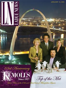 Kemoll’s Restaurant