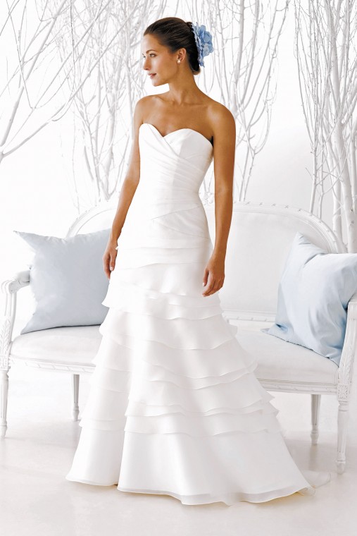 Judd Waddell Wedding Dresses