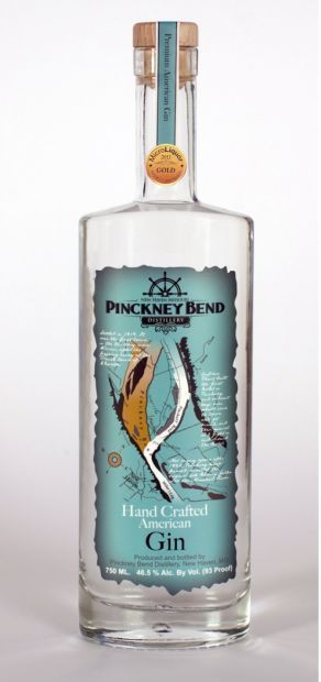 Pinckney Bend Distillery