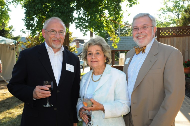 A Night at the Opera. June 6, 2012