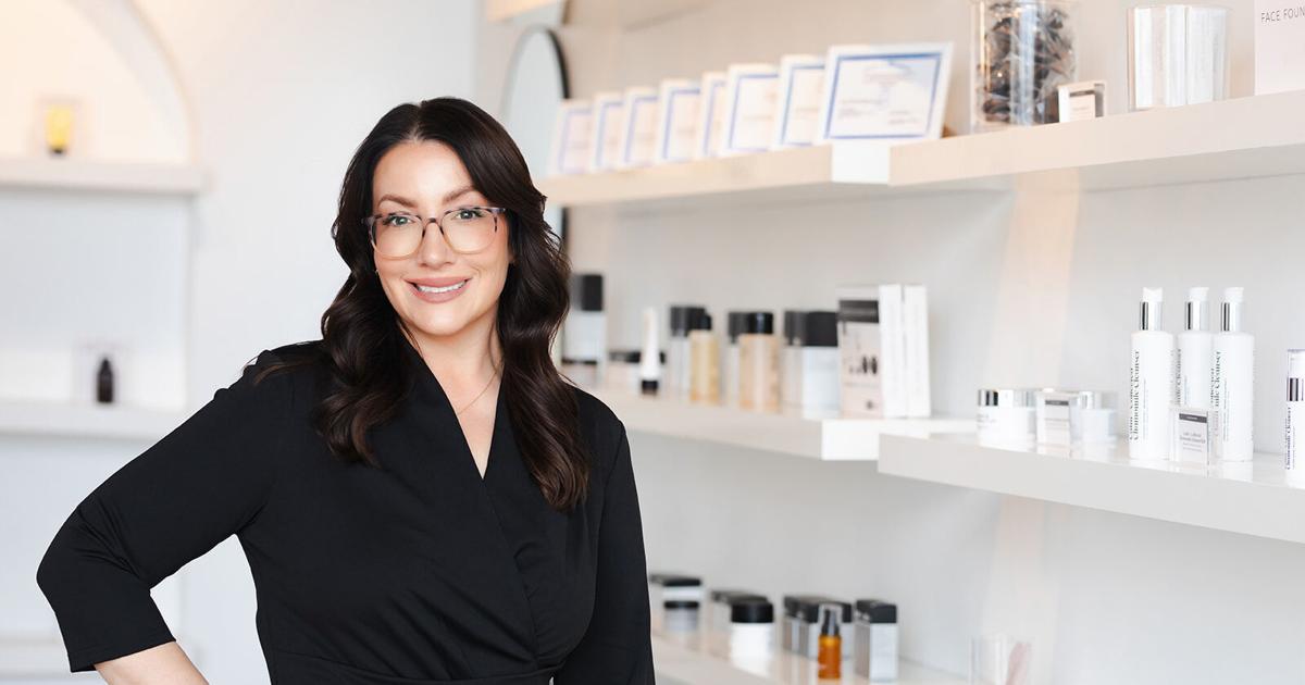 Beyond the brand: Local franchise owners foster community through wellness