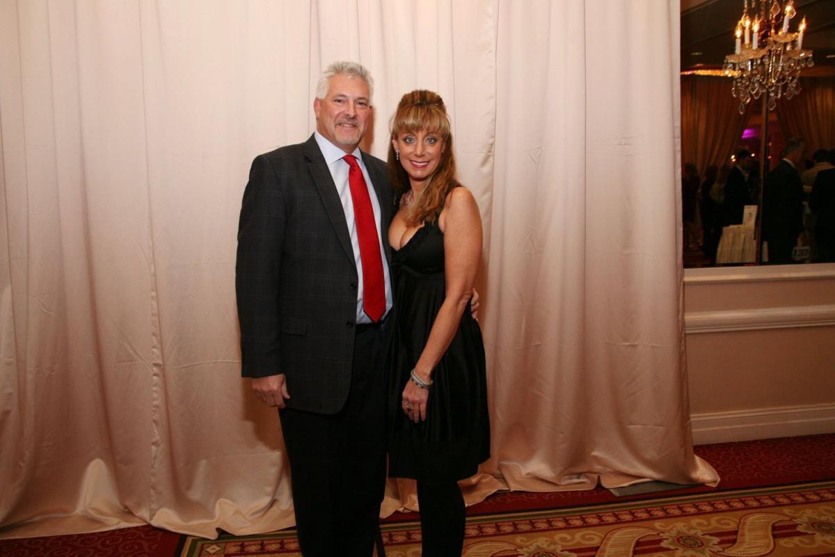 Chris and Maureen Mazurek