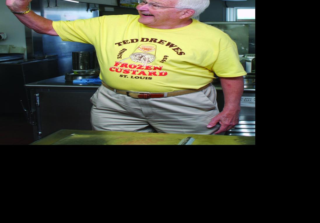 It’s All Relative: Ted Drewes Frozen Custard | Features | laduenews.com
