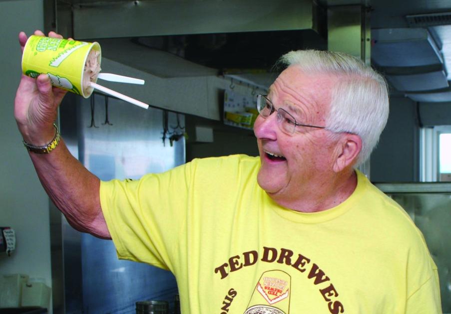 It’s All Relative: Ted Drewes Frozen Custard | Features | laduenews.com