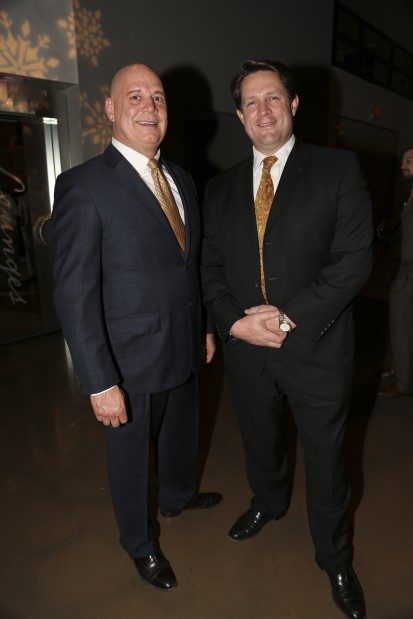 Frank Cognata, Matthew Wagner