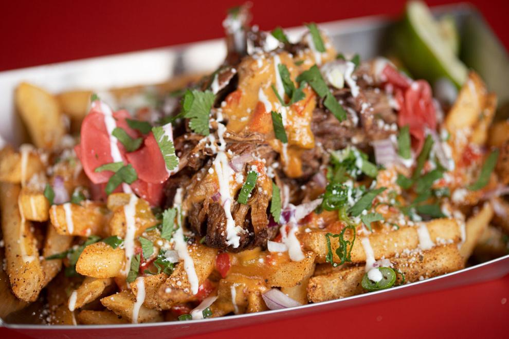 Mad Mexica Serves Birria, Tacos and Other Dishes in St. Louis’ Soulard