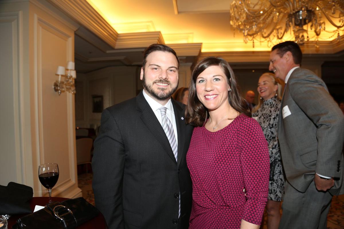Jared and Emily Bryson