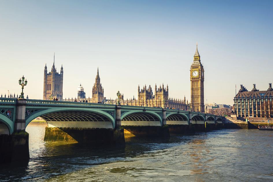 Channel London in Your Abode Columns