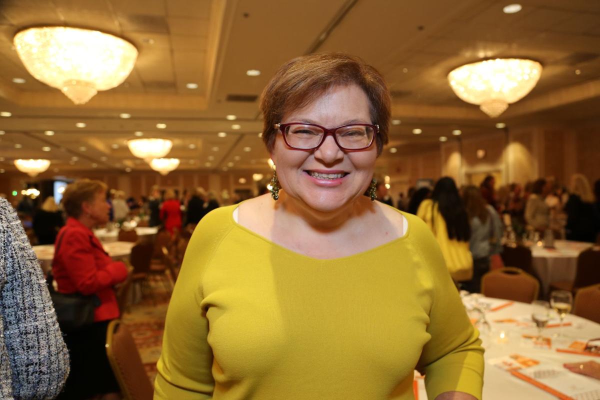 Betsy Humphreys