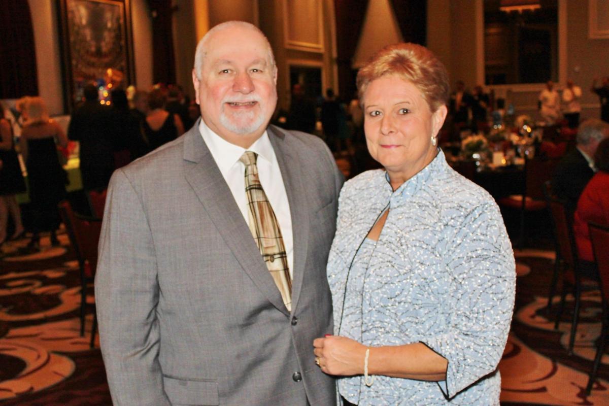 Sam Ciluffo, Colette Letendre