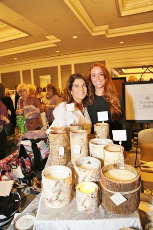 Julie Tynes, Kayleigh Schmitt
