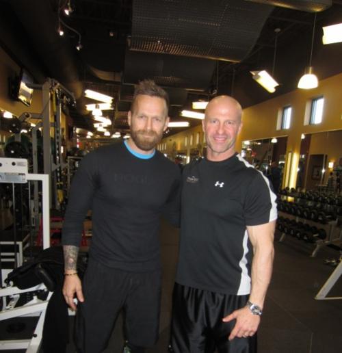 Bob Harper